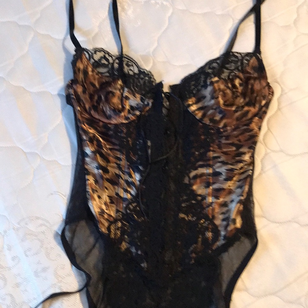 Women’s lingerie